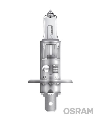 OSRAM H1 sijalica 12V 55W - Слика 3