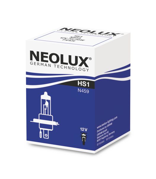 NEOLUX HS1 sijalica 12V 35/35W