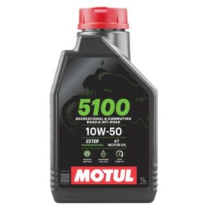 MOTUL 5100 4T 10W-50 1L