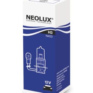 NEOLUX H3 sijalica 12V 55W